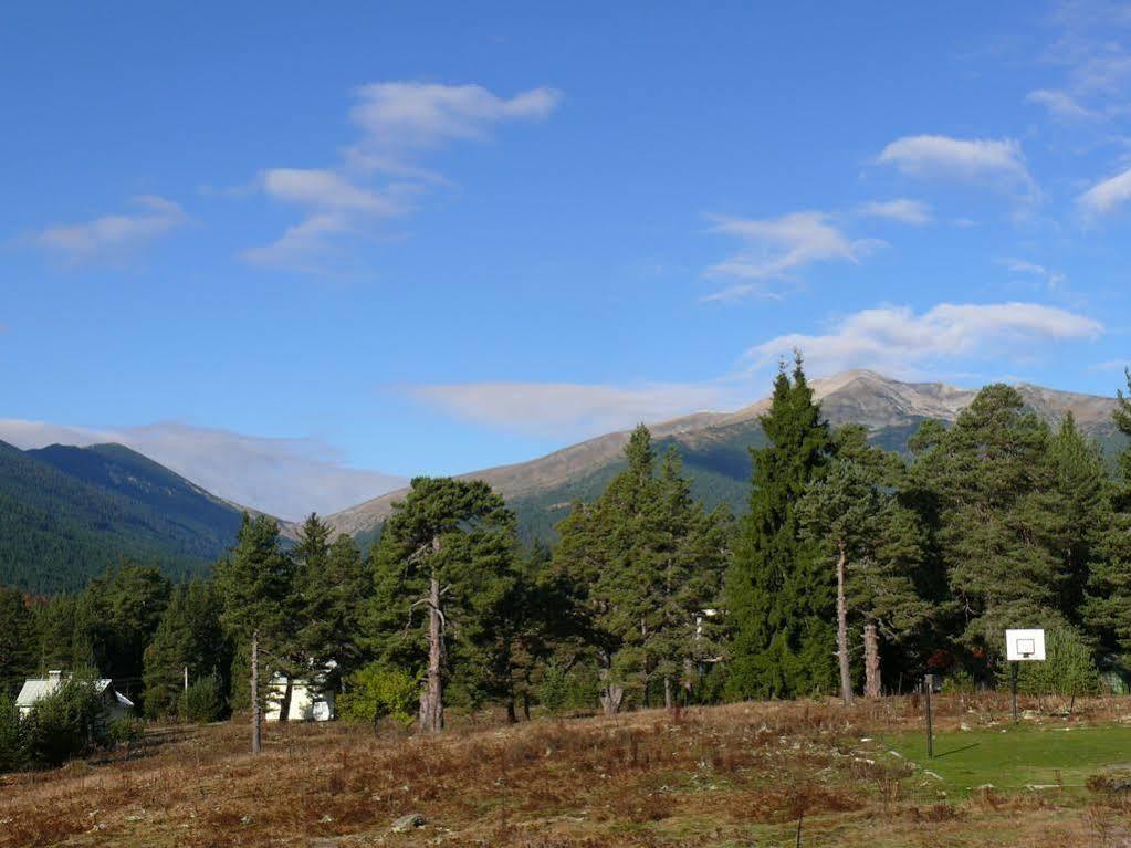 Bor Hotel Belitsa  Exteriör bild
