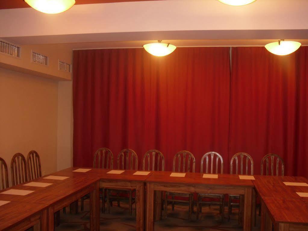 Bor Hotel Belitsa  Exteriör bild