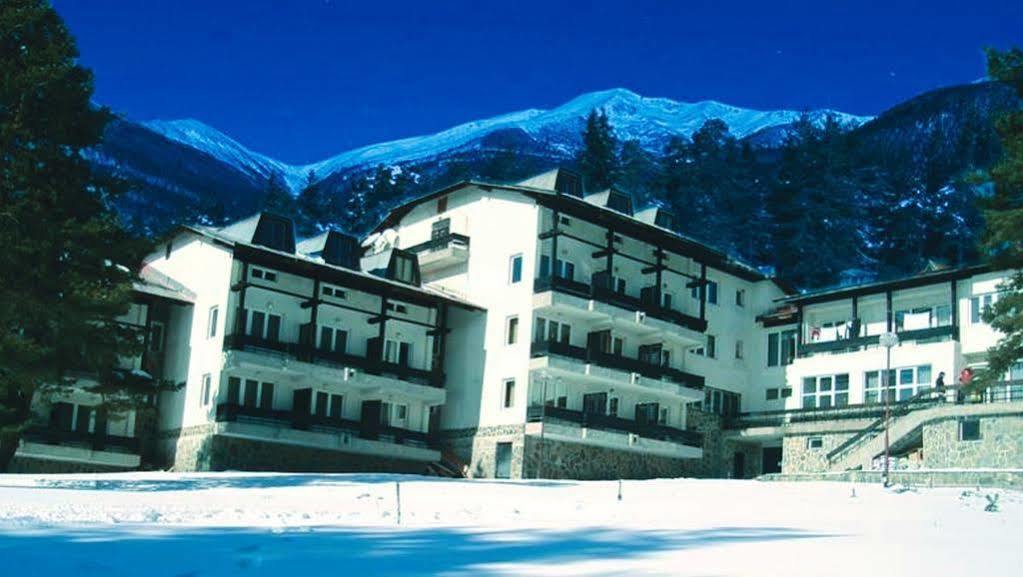 Bor Hotel Belitsa  Exteriör bild