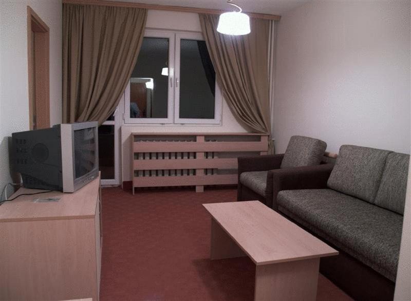 Bor Hotel Belitsa  Exteriör bild
