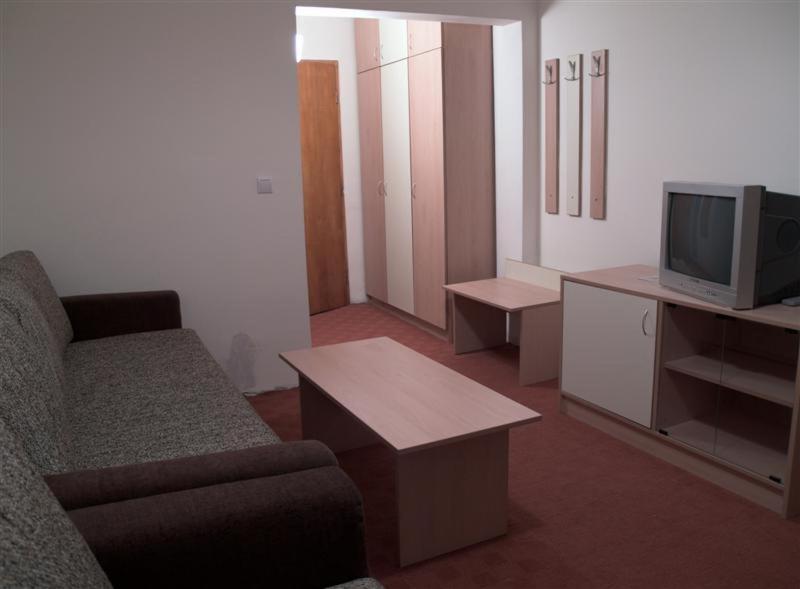 Bor Hotel Belitsa  Rum bild